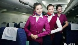 爆料国泰空姐事件视频,服务态度引发争议