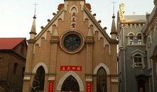 商丘古城教堂爆料案件最新,揭秘背后真相与法律交锋